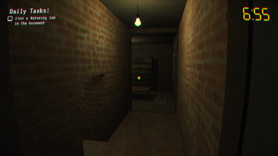 No Way Out Screenshot