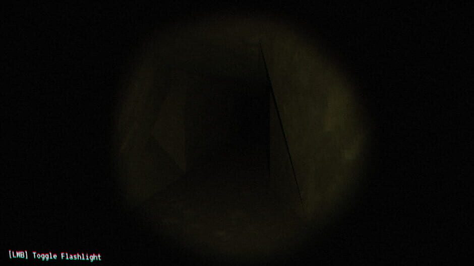 No Way Out Screenshot