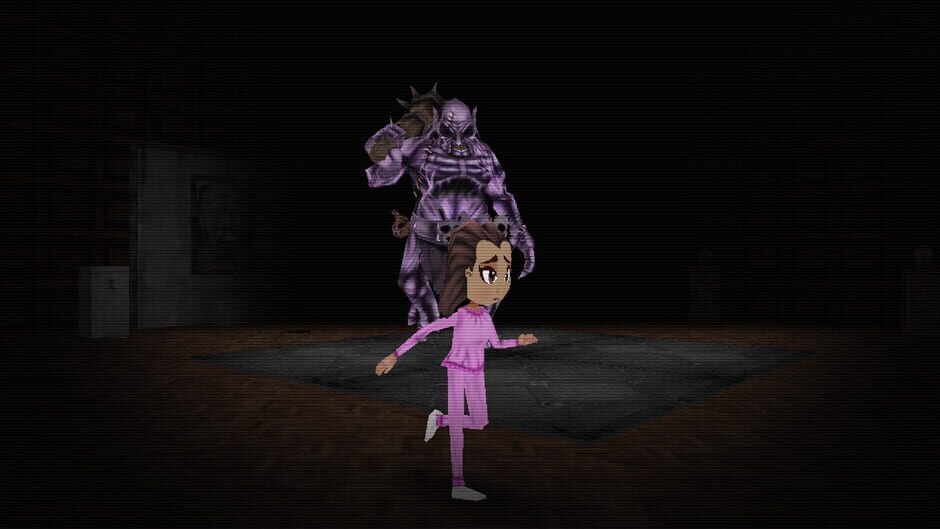 Mr. Hopp's Playhouse 3 Screenshot