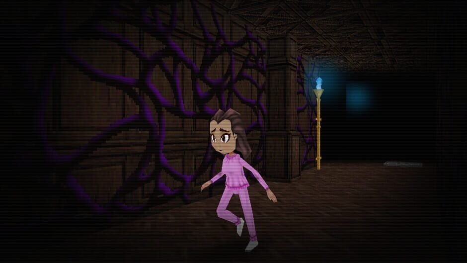 Mr. Hopp's Playhouse 3 Screenshot