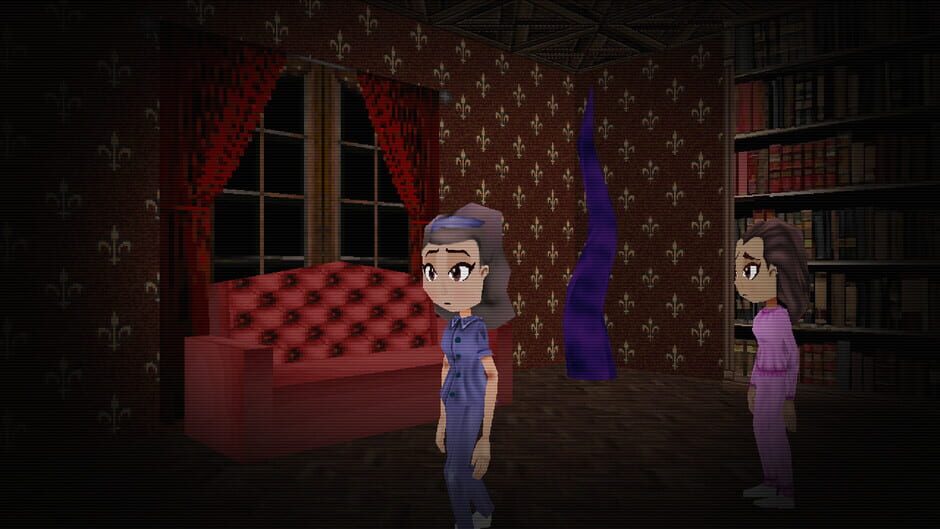 Mr. Hopp's Playhouse 3 Screenshot