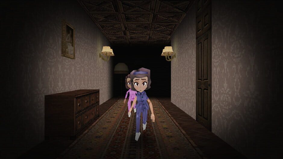 Mr. Hopp's Playhouse 3 Screenshot