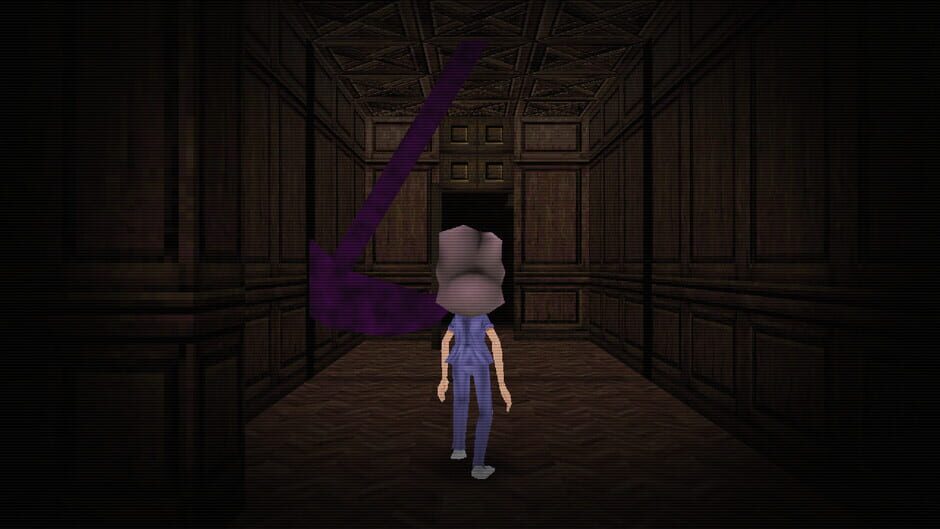 Mr. Hopp's Playhouse 3 Screenshot