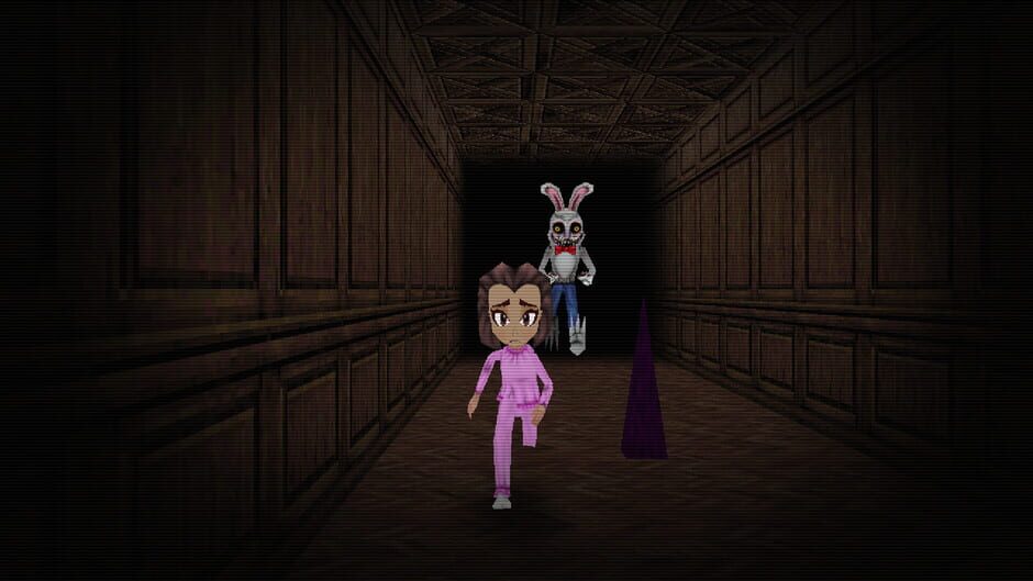 Mr. Hopp's Playhouse 3 Screenshot