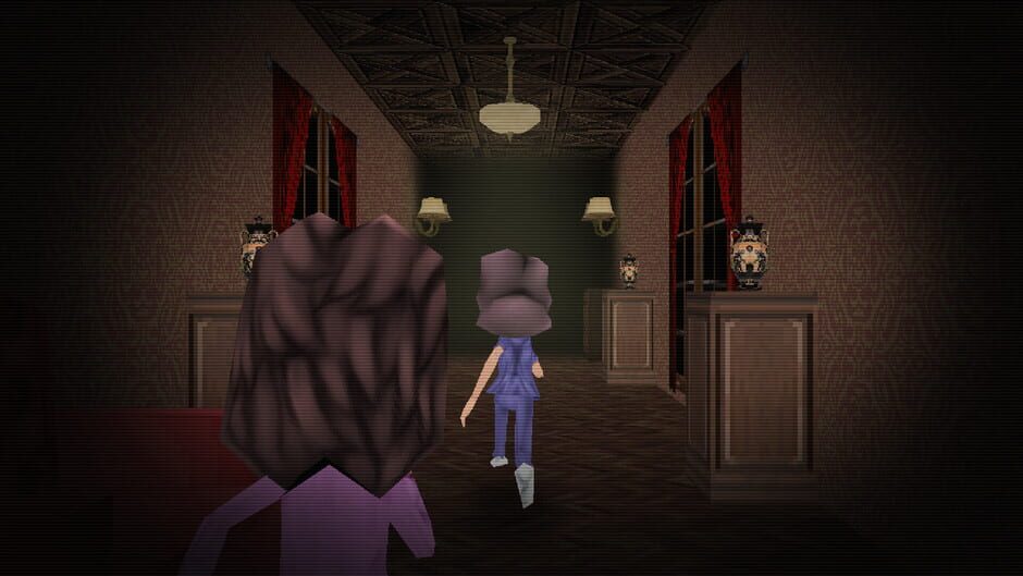 Mr. Hopp's Playhouse 3 Screenshot