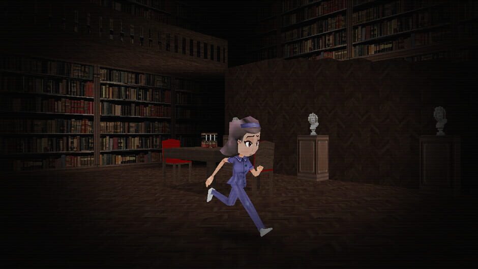 Mr. Hopp's Playhouse 3 Screenshot