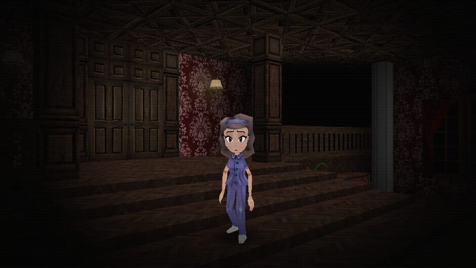 Mr. Hopp's Playhouse 3 Screenshot