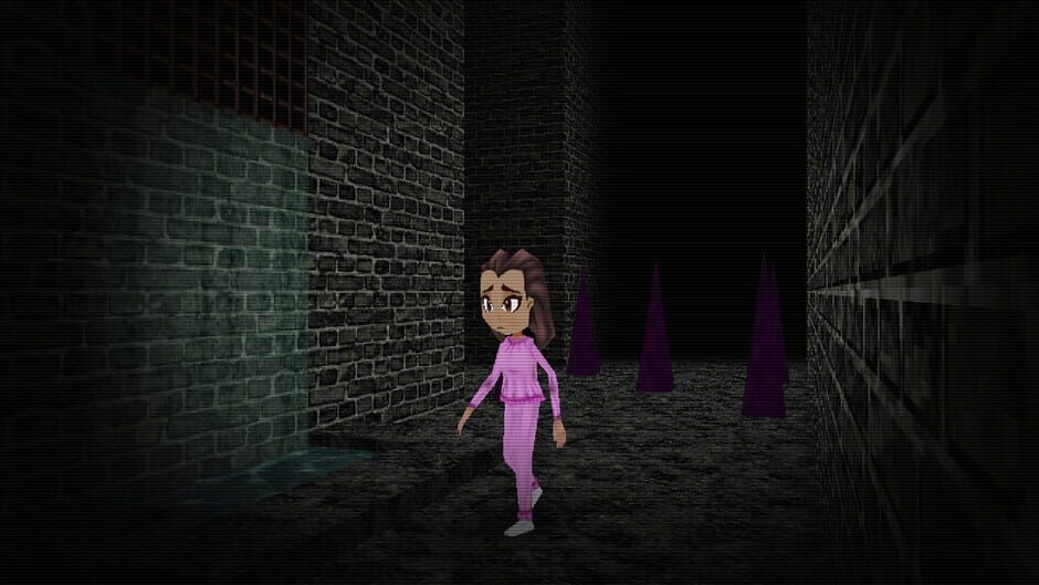 Mr. Hopp's Playhouse 3 Screenshot