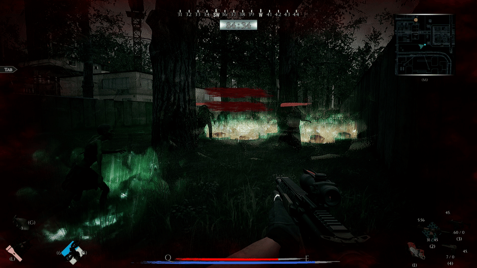 Xheres Screenshot