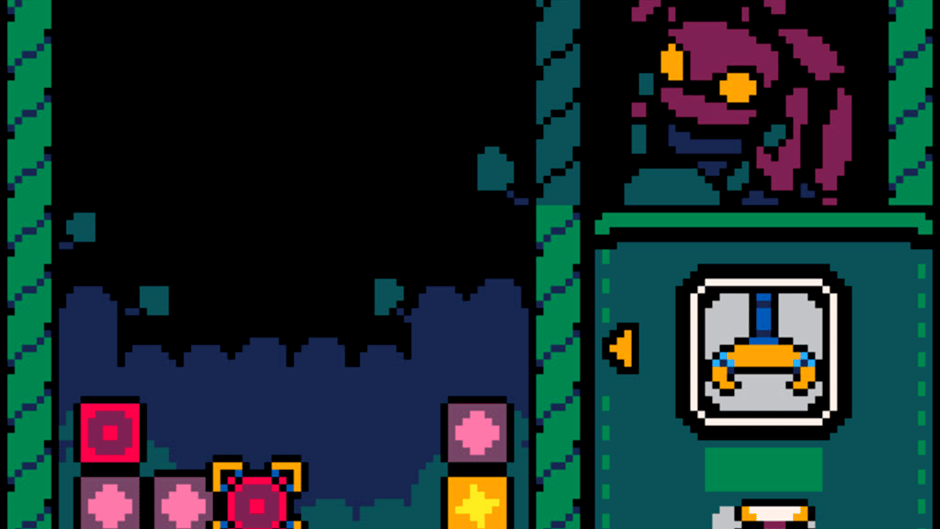 Super Crane Bug Screenshot