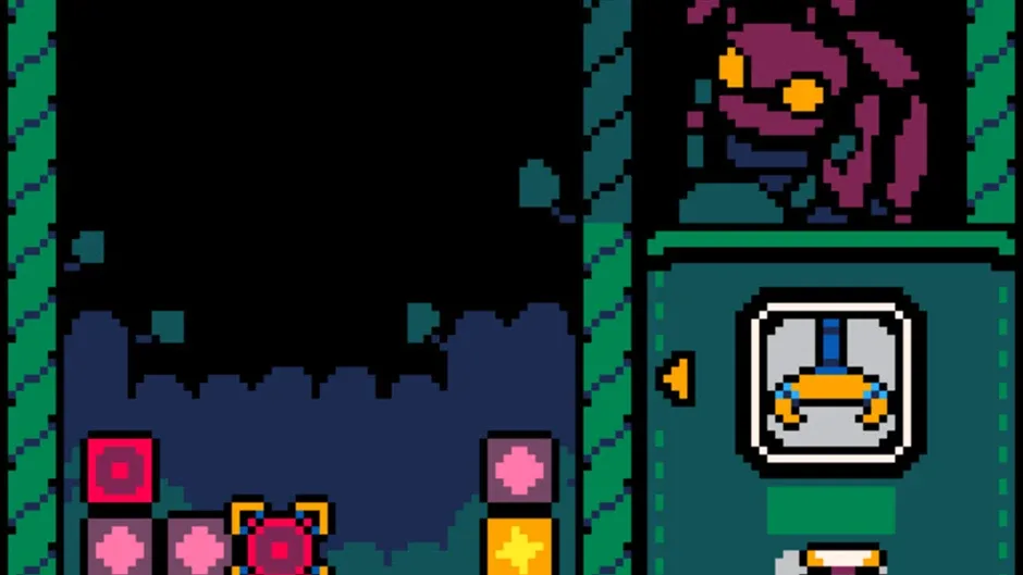 Super Crane Bug