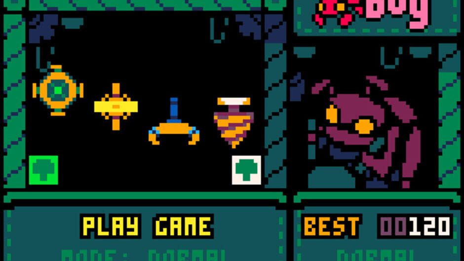 Super Crane Bug Screenshot