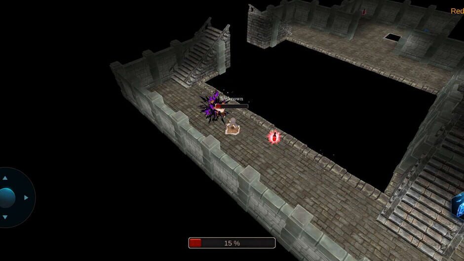 World of Mana Screenshot