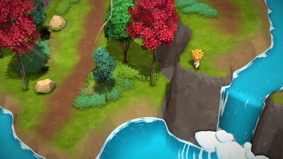 Night Stones Screenshot