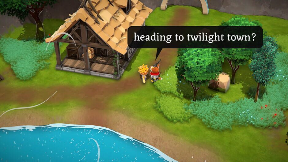 Night Stones Screenshot