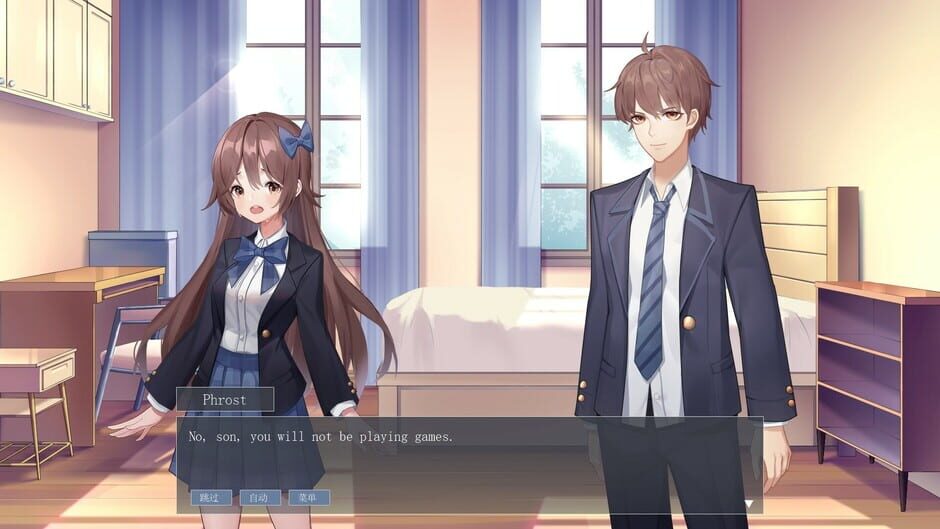 Game Collecting Simulator Screenshot