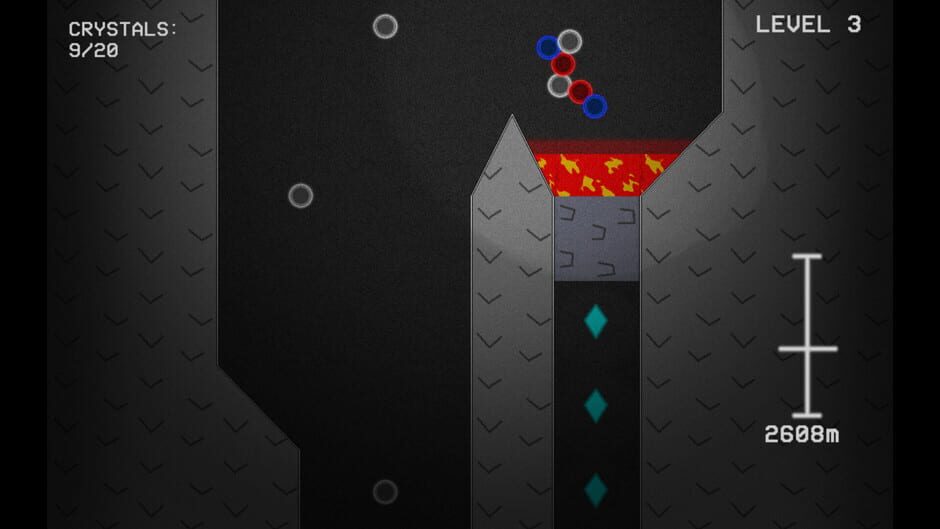 The Abyss Screenshot