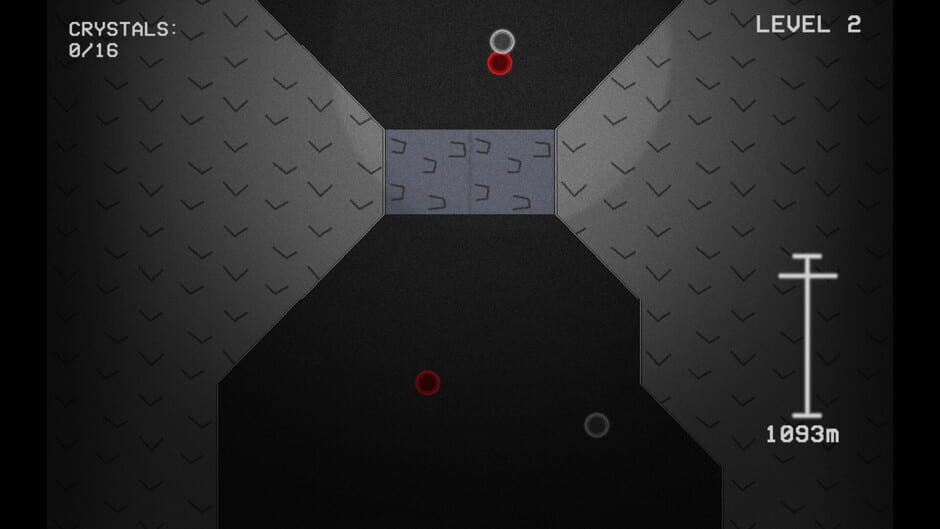 The Abyss Screenshot