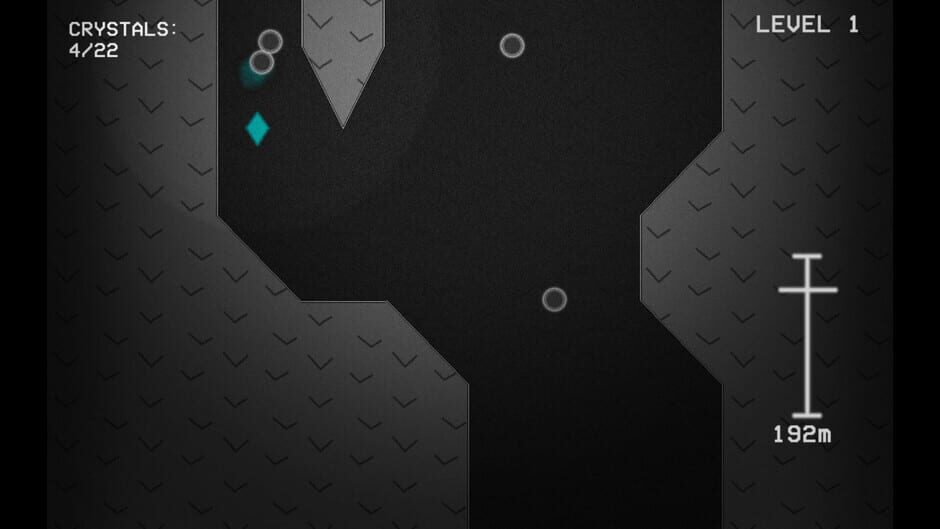 The Abyss Screenshot