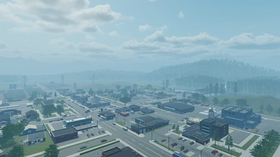 สกรีนช็อตจาก Stagehand Survival Simulator (รูปที่ 2)