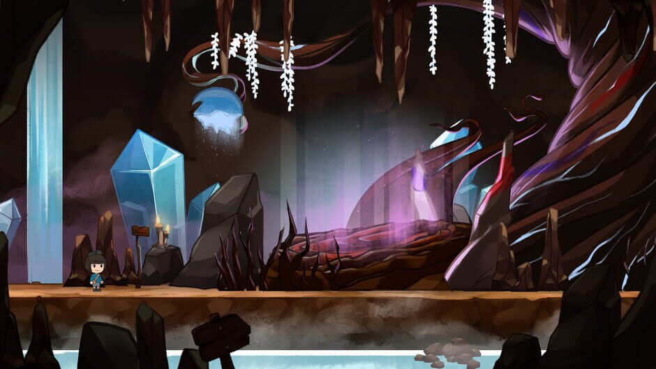 Super Sean 007 Screenshot