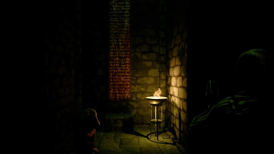 Life in the Twilight Screenshot