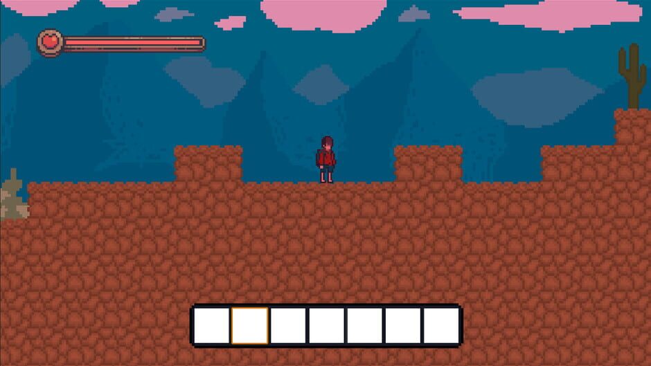 Rebirthing screenshot