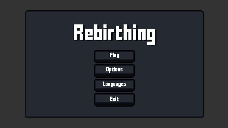 Rebirthing screenshot