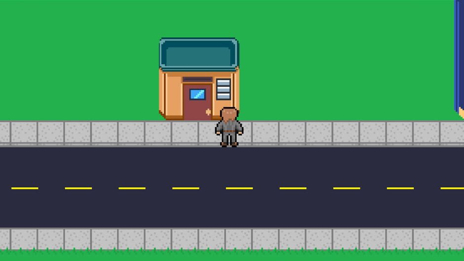 Retro Life screenshot