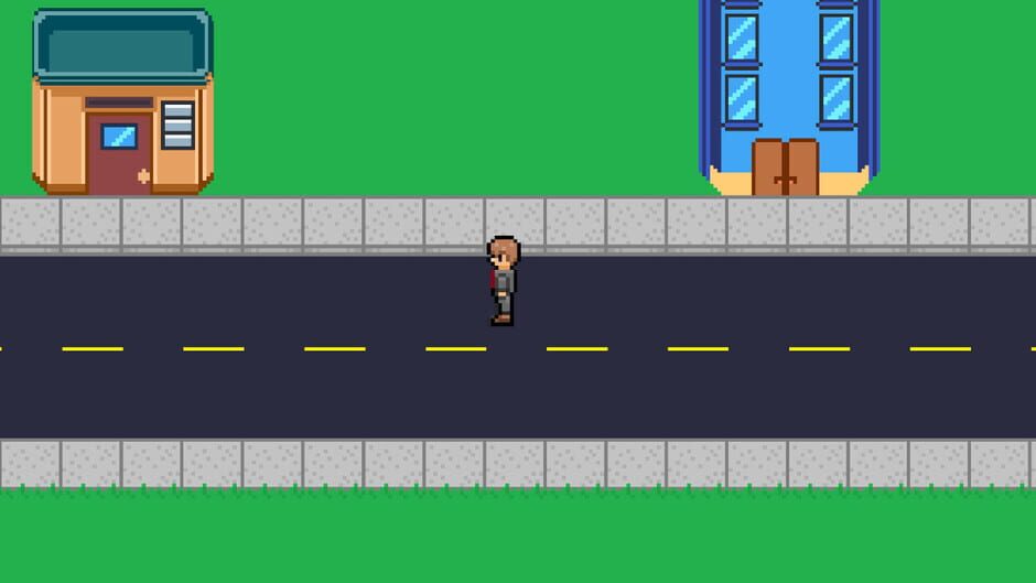 Retro Life screenshot