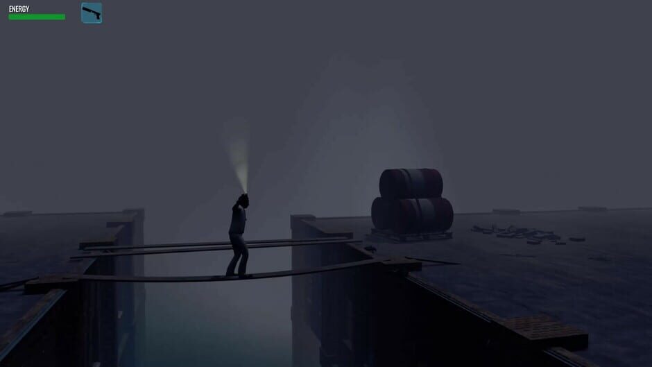 Project Null screenshot