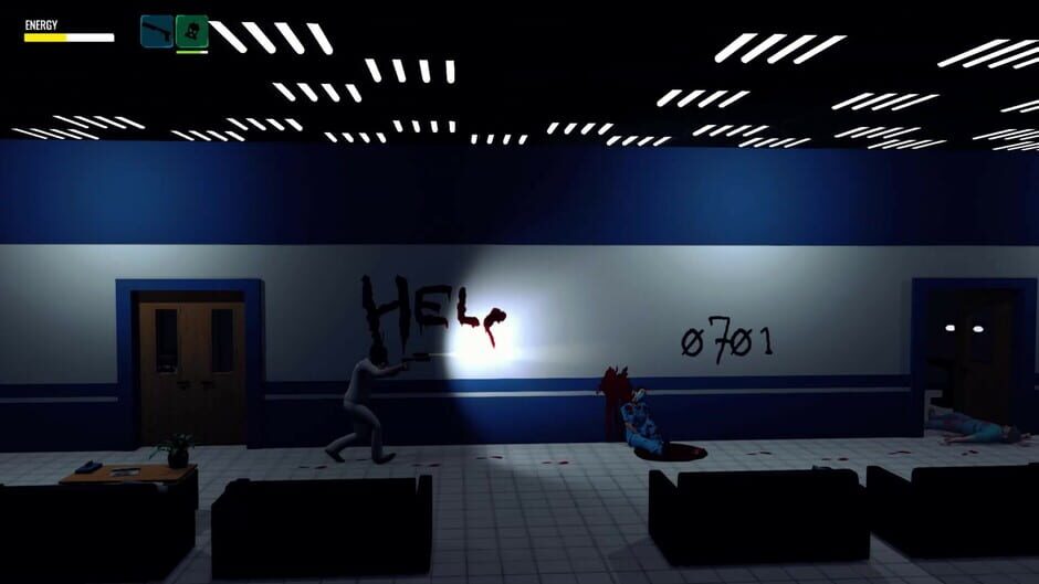 Project Null screenshot