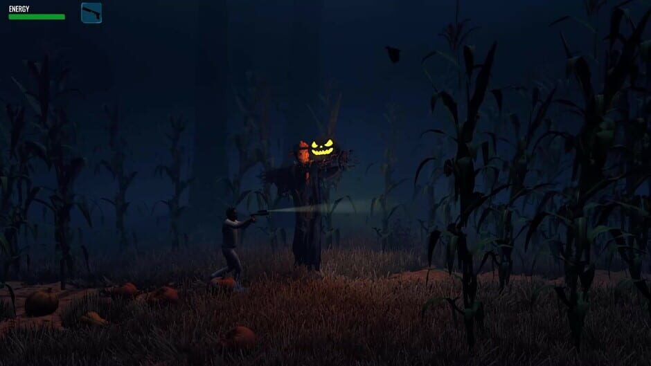 Project Null screenshot