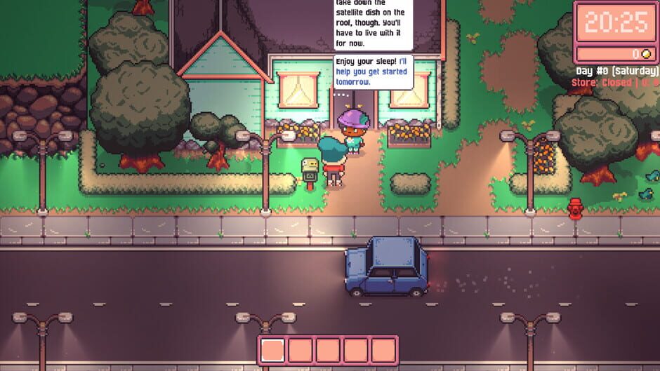 Discounty Screenshot