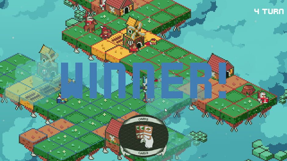 Emplacement Screenshot