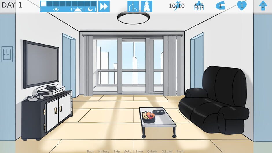 Plastic Soul Screenshot