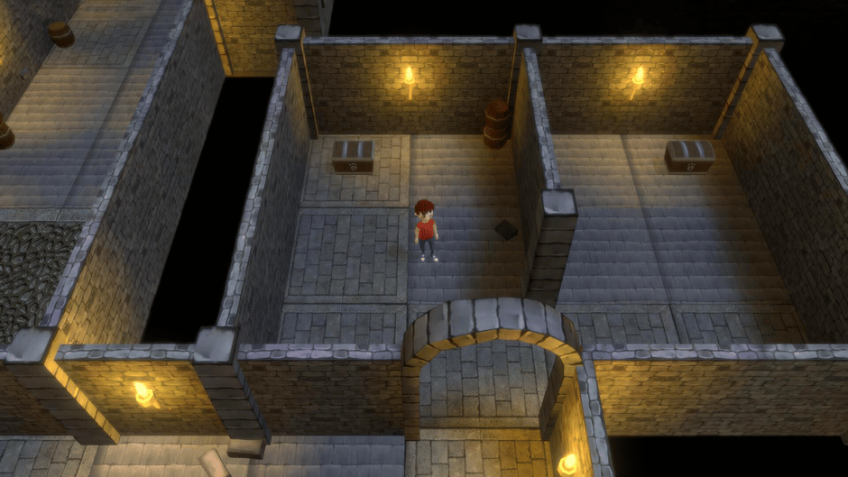 BookyPets Legends Screenshot