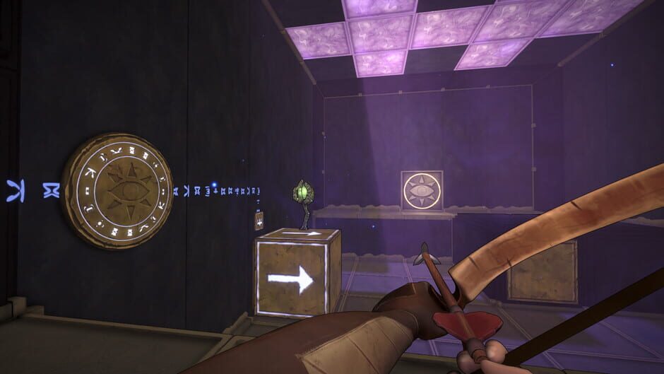 Screenshot He Who Watches