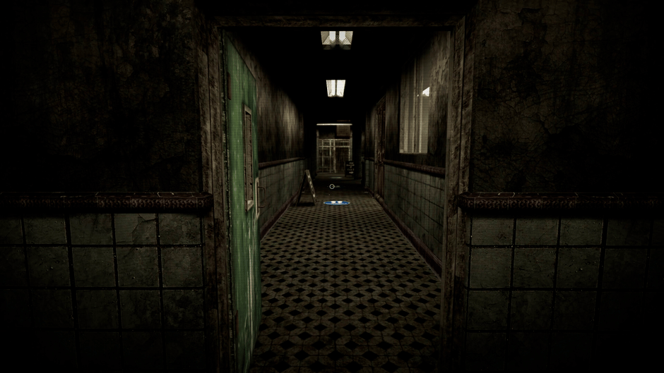 Final Dose Screenshot