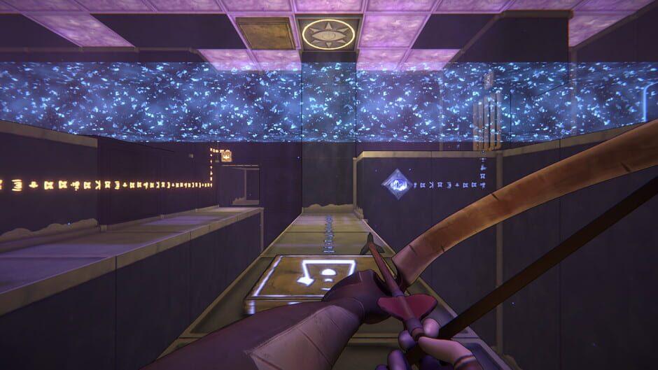 Screenshot He Who Watches