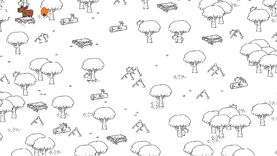 Screenshots Capybara Hotel