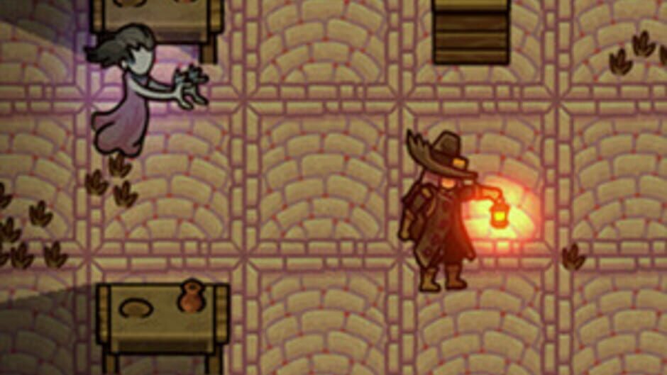 SpookLector screenshot