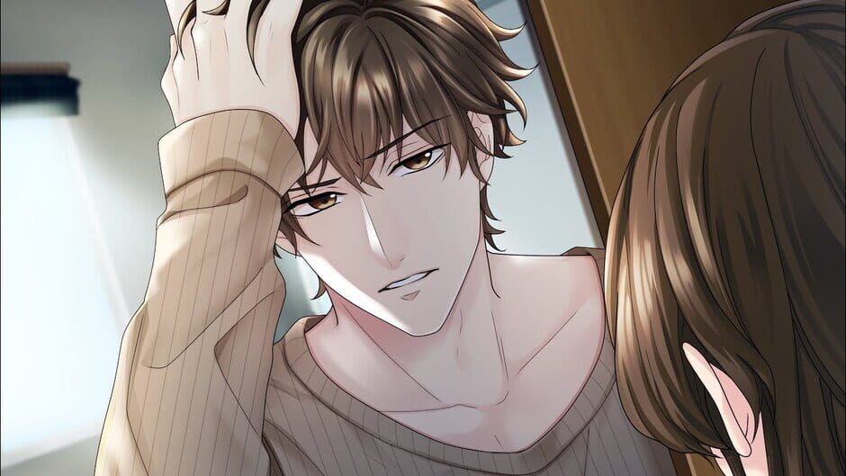 Oops, I said Yes?! Screenshot