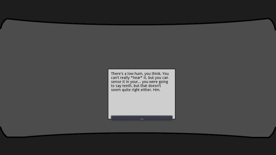 Transubstantiation Synthesis screenshot