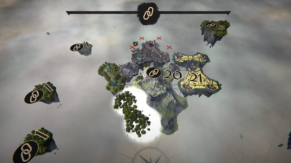 Myriads: Renaissance Screenshot
