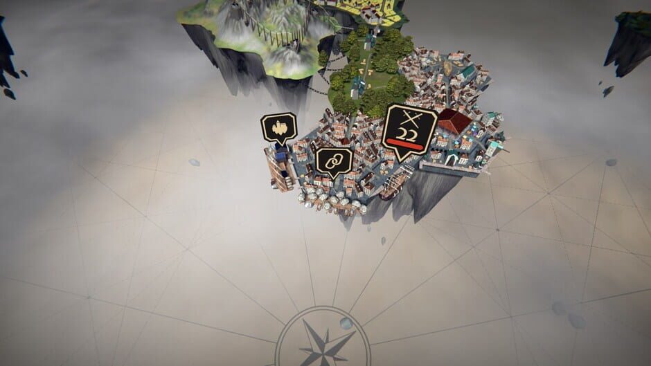 Myriads: Renaissance Screenshot