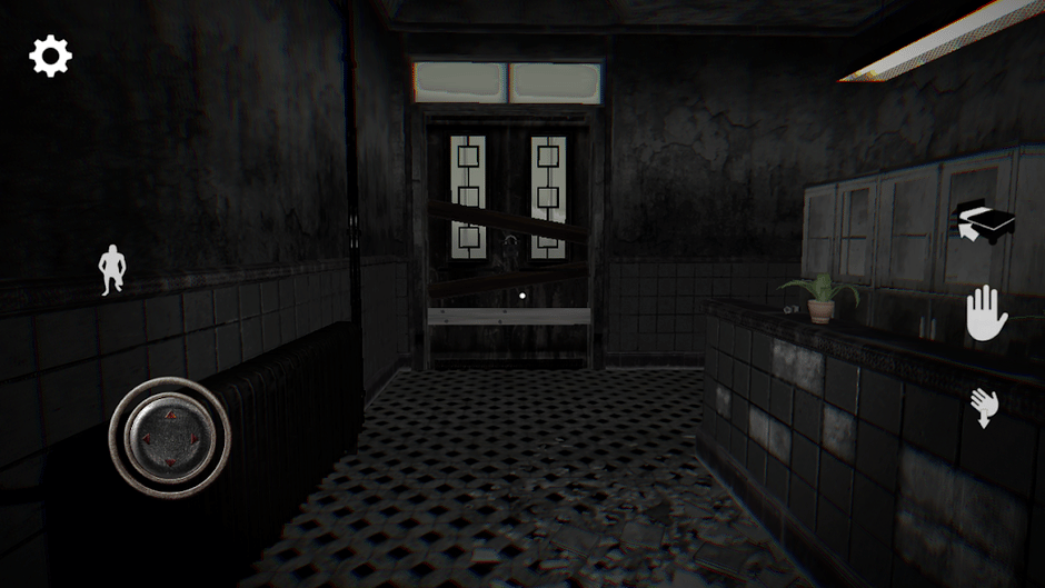 Motherbird: The Dark One Screenshot