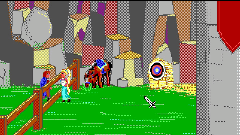 Betrayed Alliance: Book 1 Screenshot