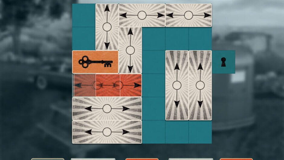 Road Trip USA 2: West - Collector's Edition Screenshot