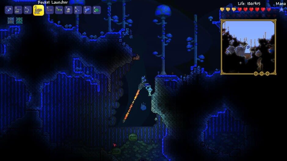 Terraria-reviewed-cover